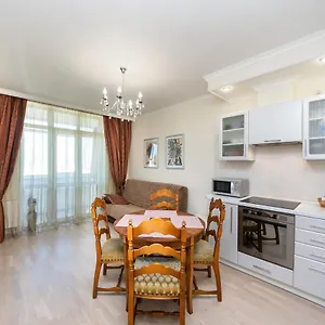 Апартаменты Apartment-119