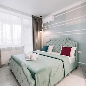  Апартаменты Royal Tower Vip Smart 1