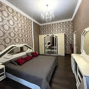  Апартаменты Amazing Heart Of
