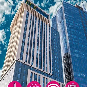 Sky Loft By Rixwell International קייב